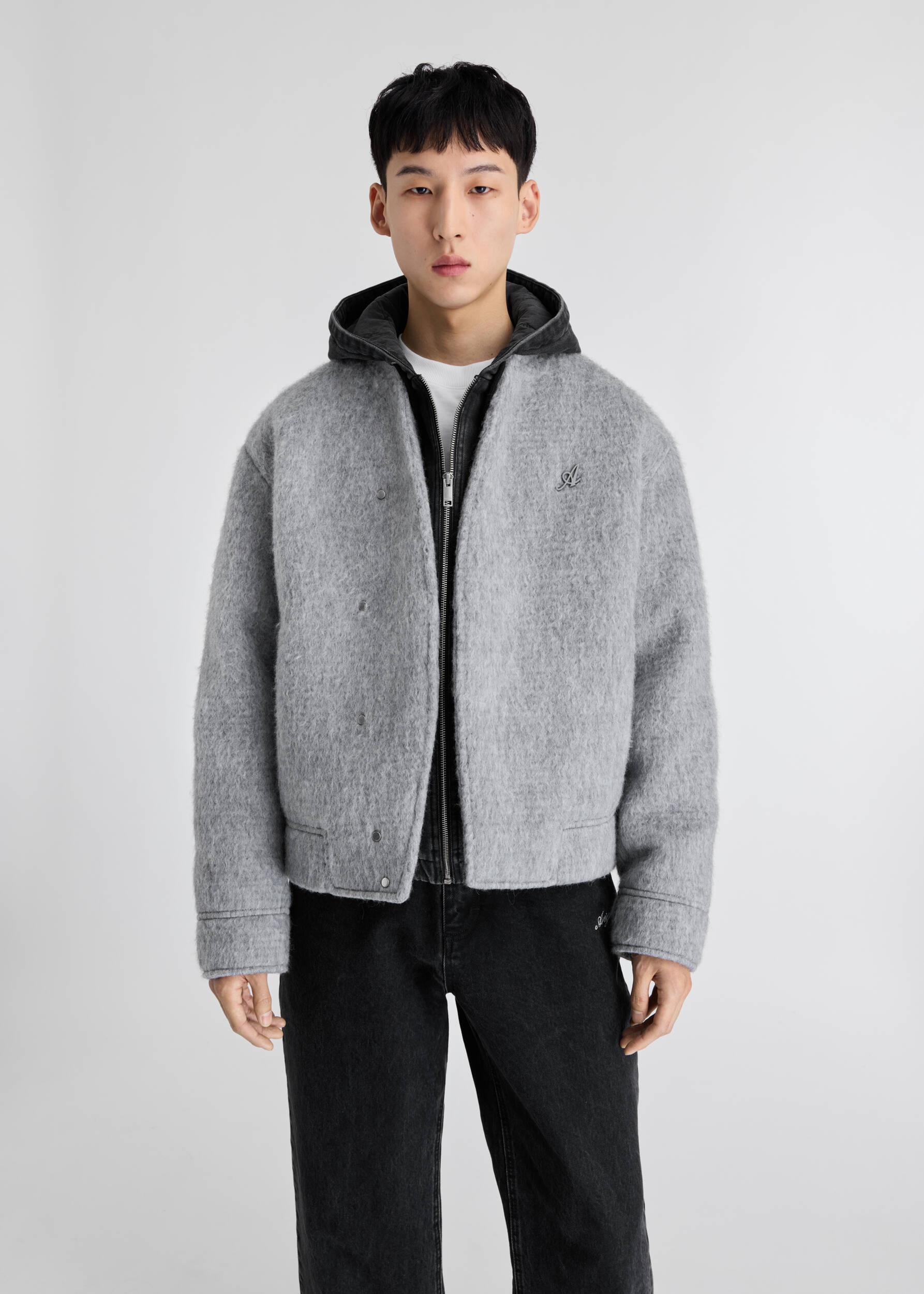 Hera Bomber Jacket - 2