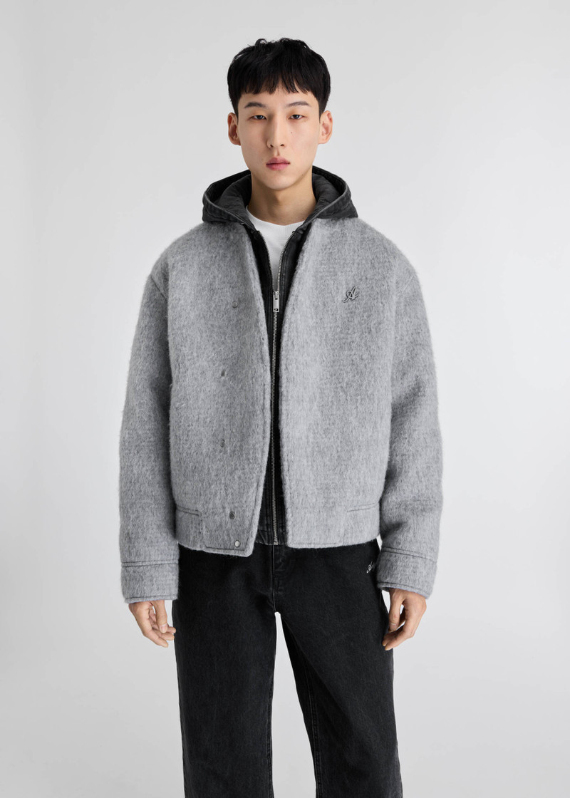 Hera Bomber Jacket 2