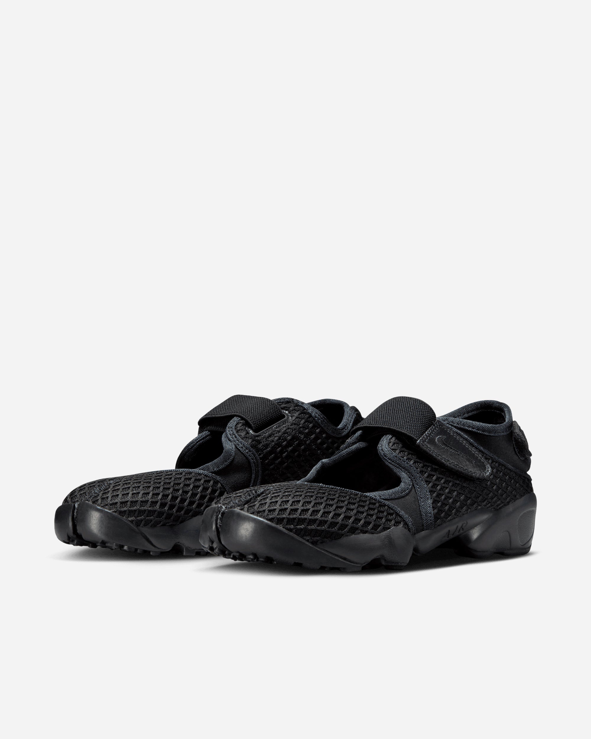 Air Rift - 2