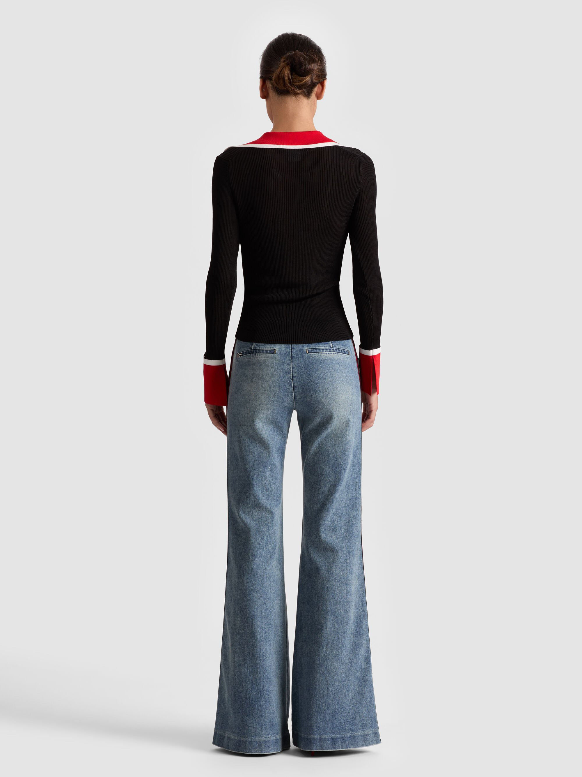 NEALIE CARDIGAN - 4