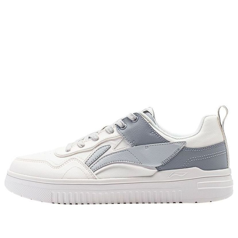 Li-Ning Qingyun 'White Grey' AGCT297-2 - 1