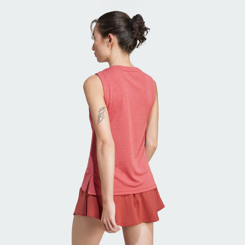 Tennis Climacool+ Match Tank Top 3