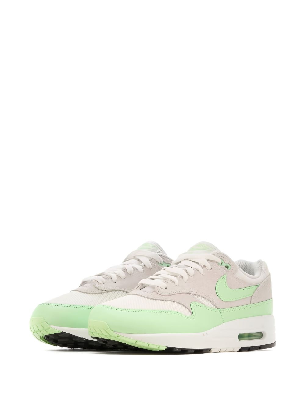 Air Max 1 Essential "Vapor Green" sneakers - 2