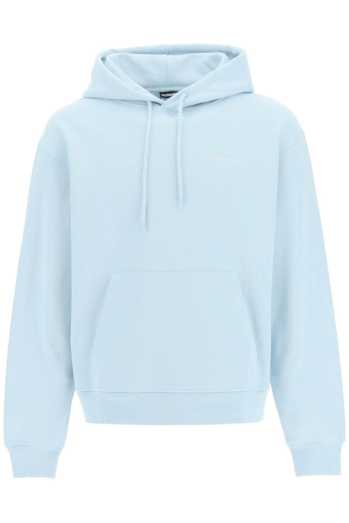 'LE SWEATSHIRT BRODE'' SWEATSHIRT - 1