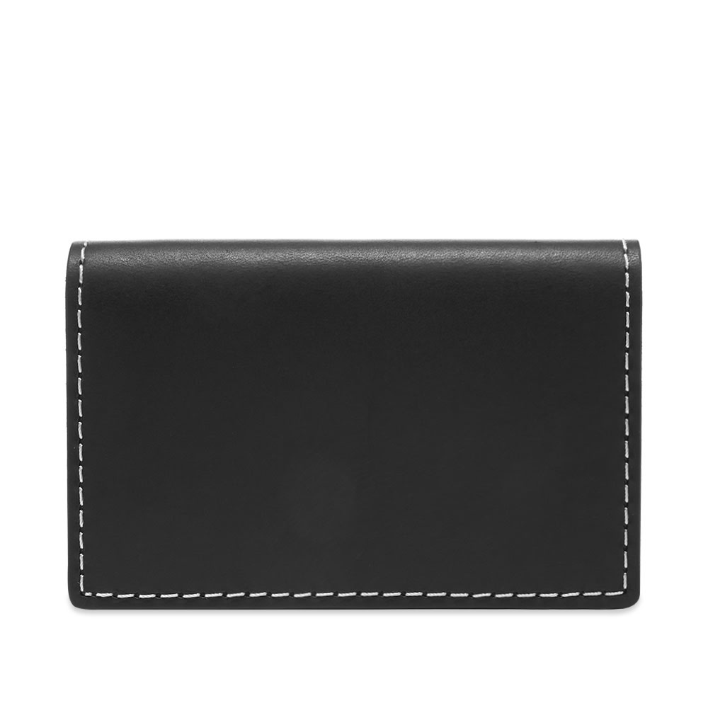 Hender Scheme Folded Card Case - 2