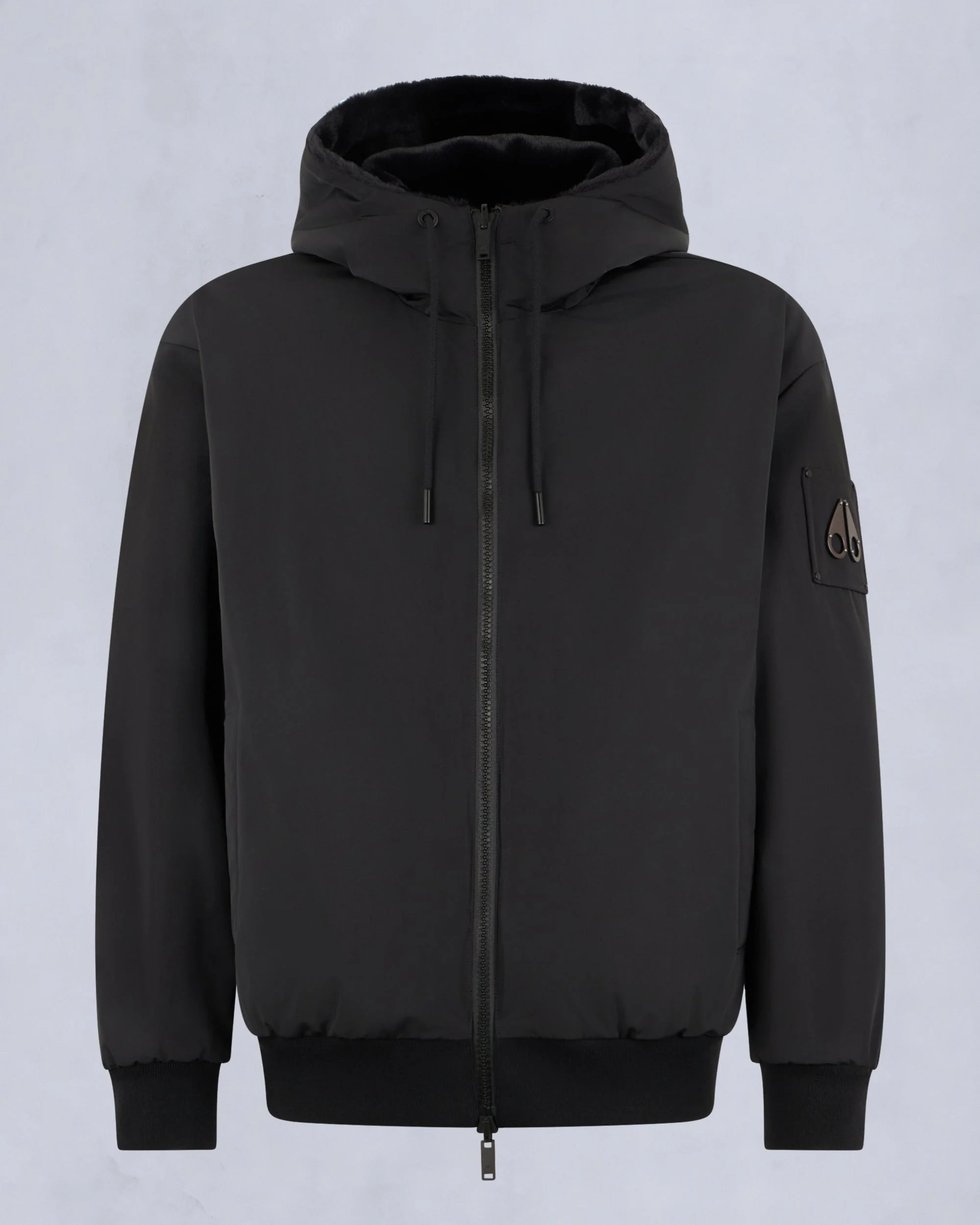 ROLAND REVERSIBLE BUNNY - 1