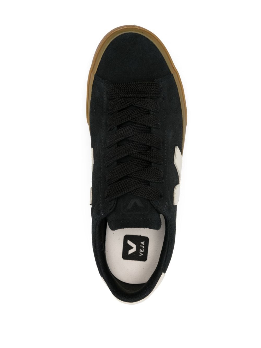 Campo Bold sneakers - 4