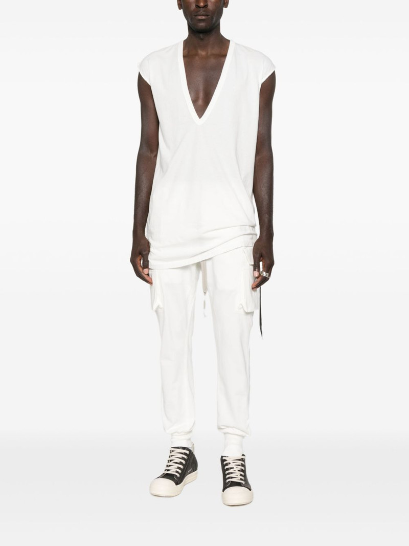 Rick Owens DRKSHDW Mastodon-cut cargo pants outlook
