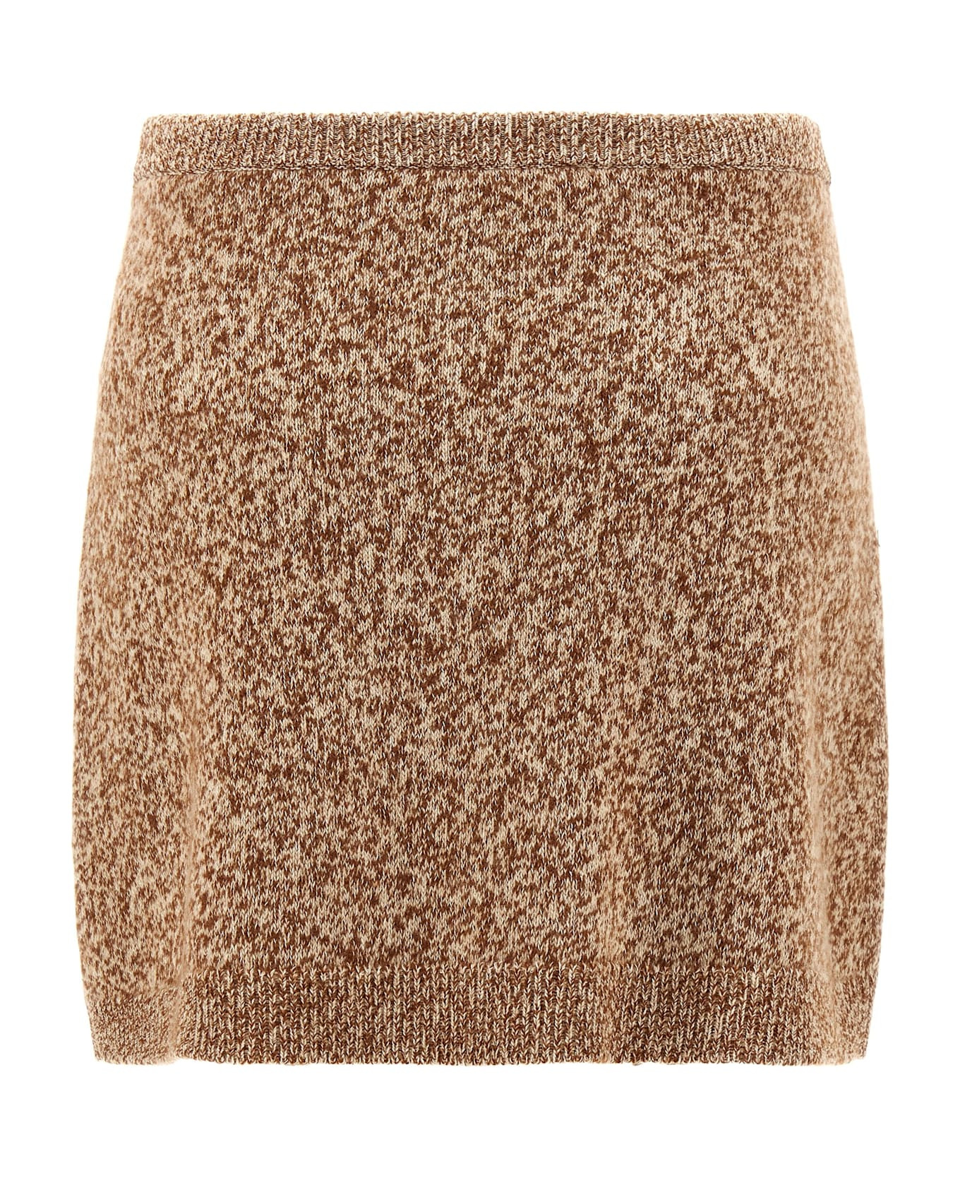 'mouline' Skirt - 2