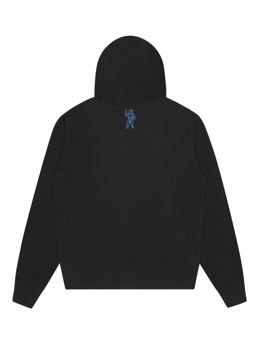 LOGO-PRINT HOODIE - 5