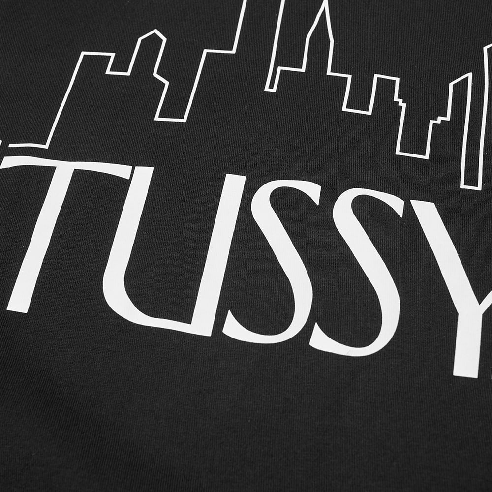 Stussy Skyline Tee - 3