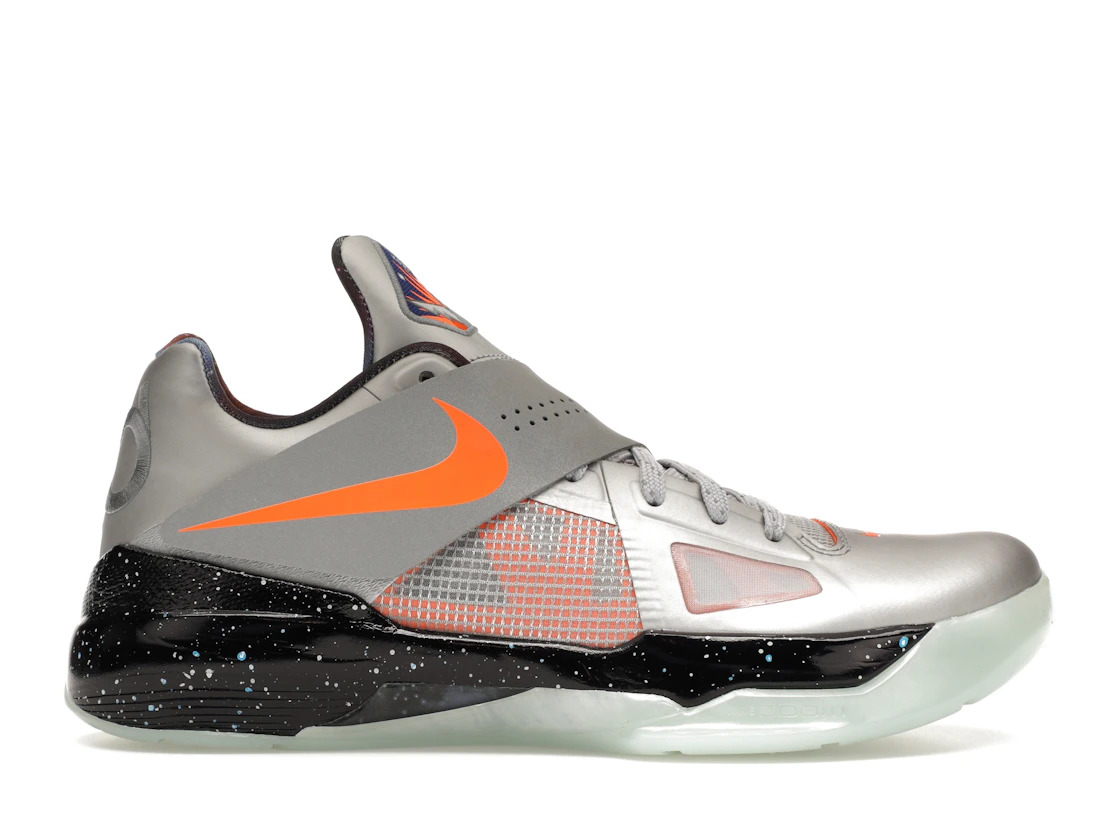 Nike KD 4 Galaxy (2024) - 1