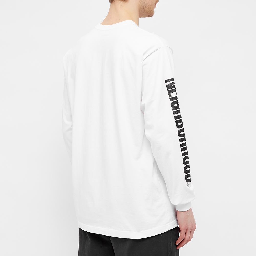 Neighborhood Long Sleeve God Tee - 5