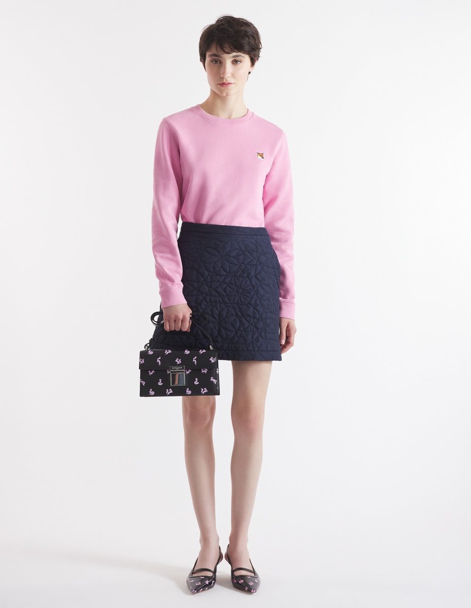 FOX HEAD PATCH REGULAR SWEATSHIRT - 2