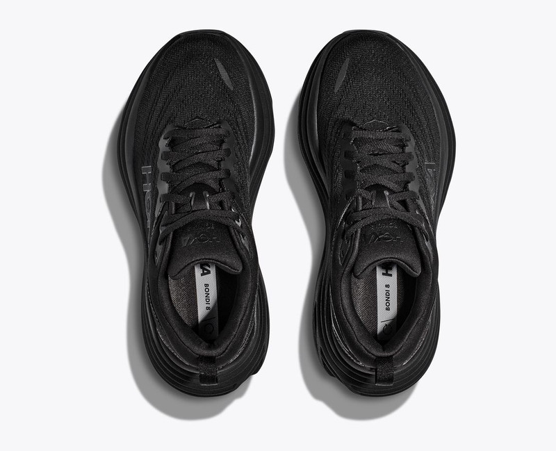 HOKA ONE ONE Men's Bondi 8 outlook
