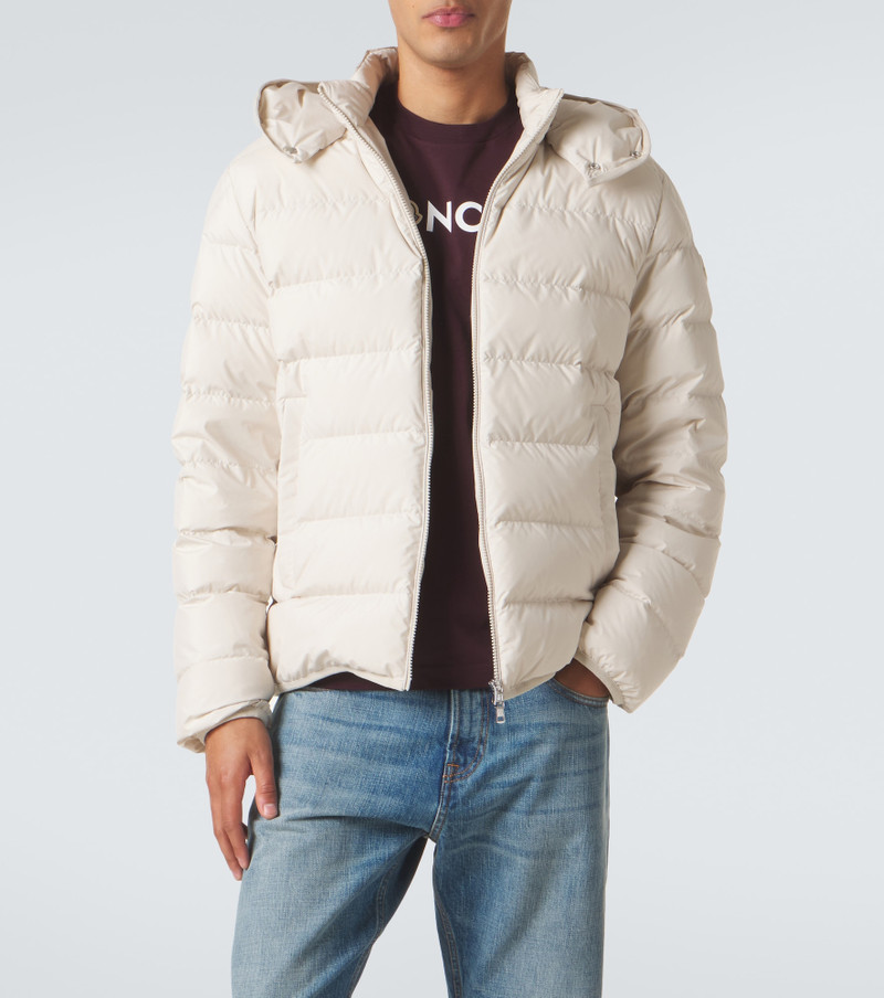 Moncler Montbrocq down jacket outlook