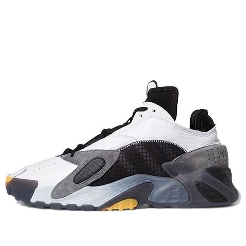 adidas Streetball 'White Grey' EF9597 - 1