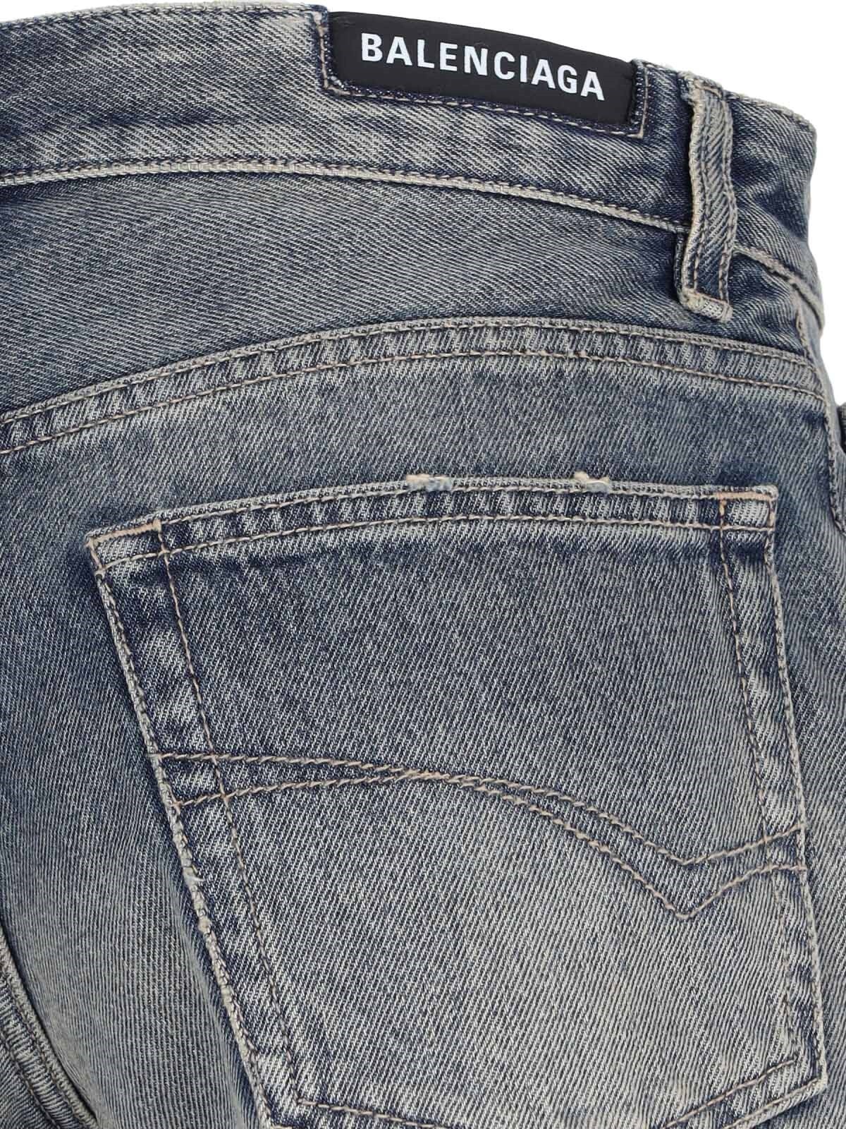 DESTROYED SHORTS - 4