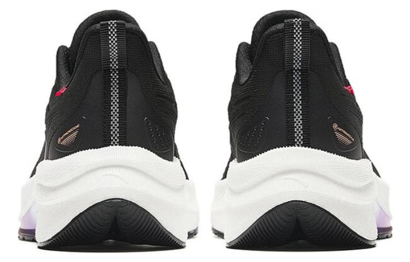 ANTA (WMNS) ANTA Rocket 5 'Black White' 122345523-7 outlook
