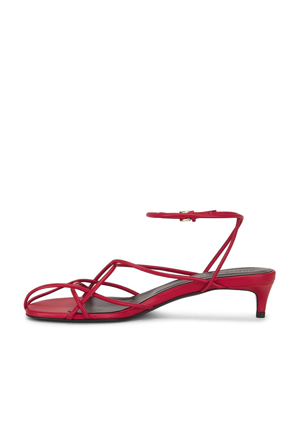 Loulou Sandal - 5