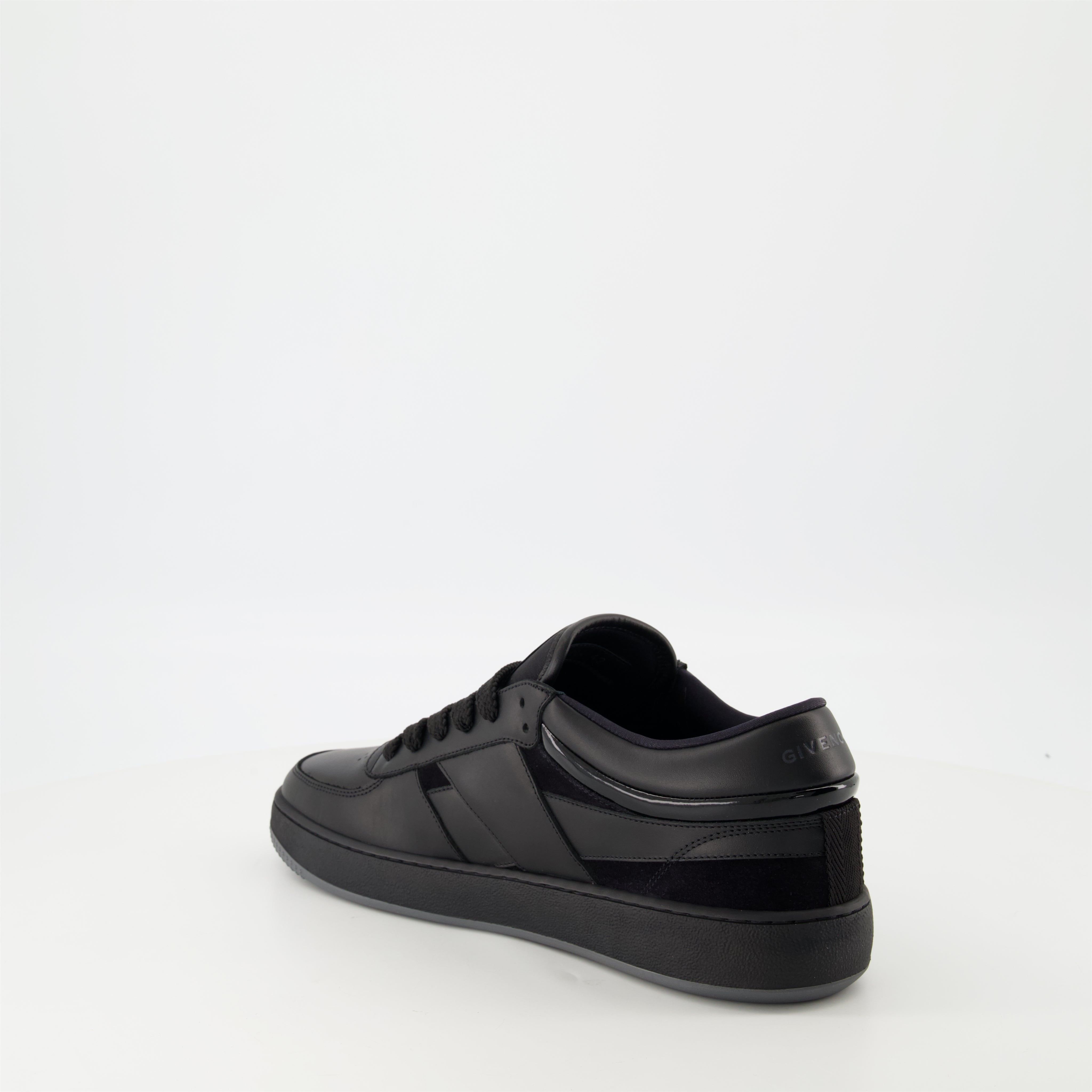 Baskets G Move - 3