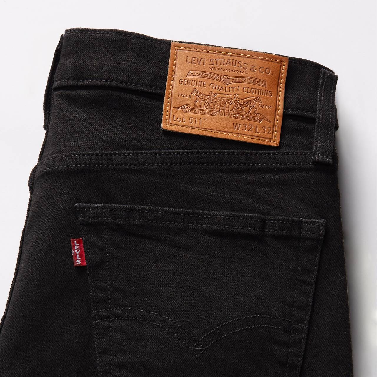 511™ SLIM FIT MEN'S JEANS - 7