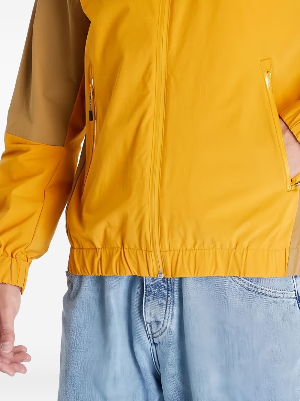 NSE Shell jacket - 5