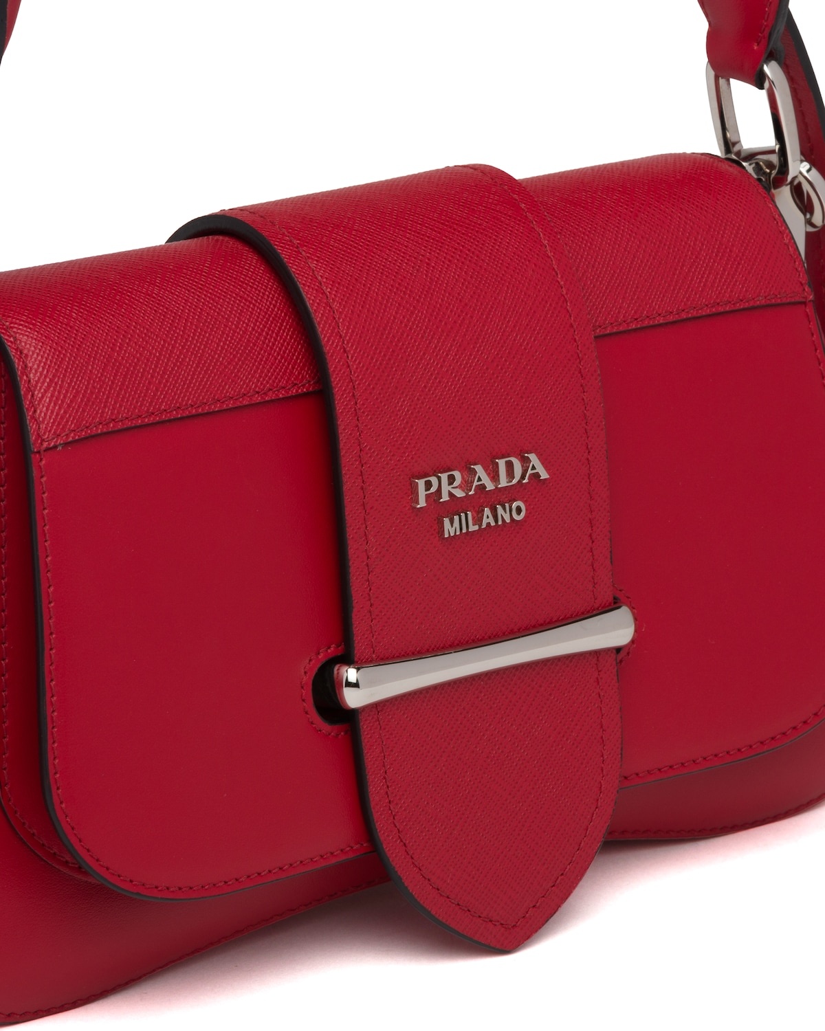 Prada Sidonie shoulder bag - 6