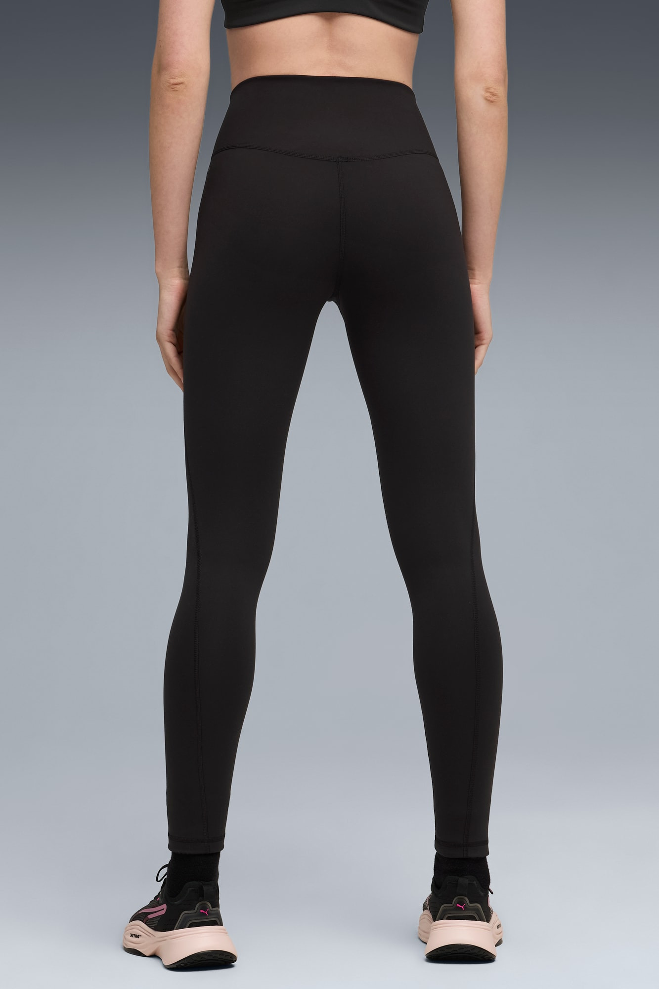 Cloudspun Women's Full Length Training Leggings - 4