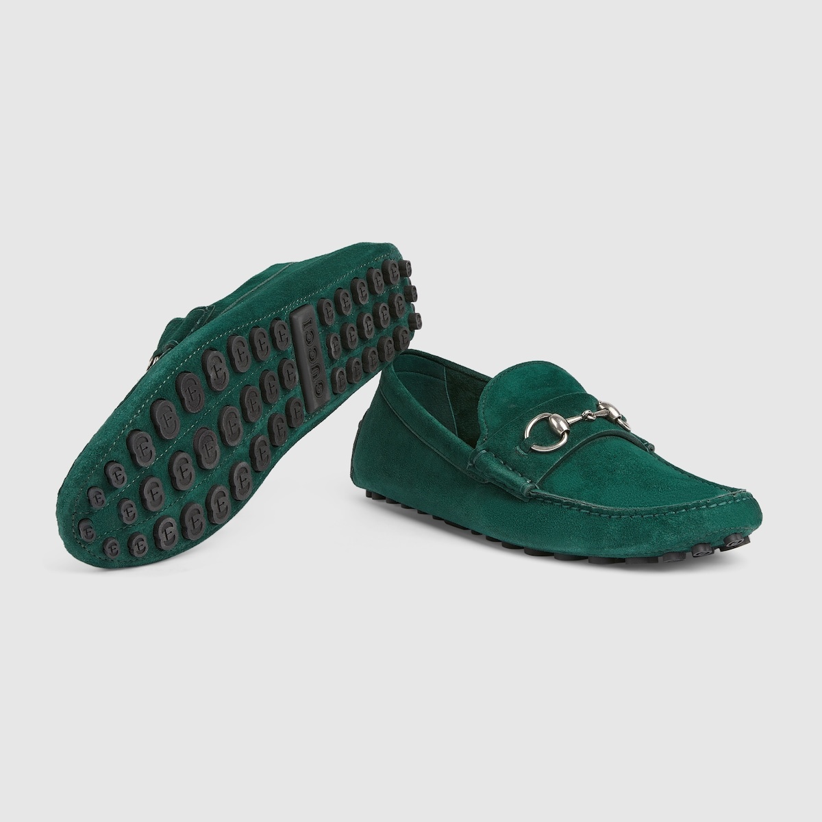 Men's driver with Horsebit - 6