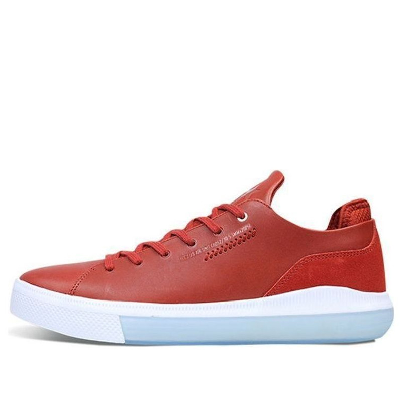 Nike Zoom Air x Converse 넥서스 지갑 '레드' 161250C - 1