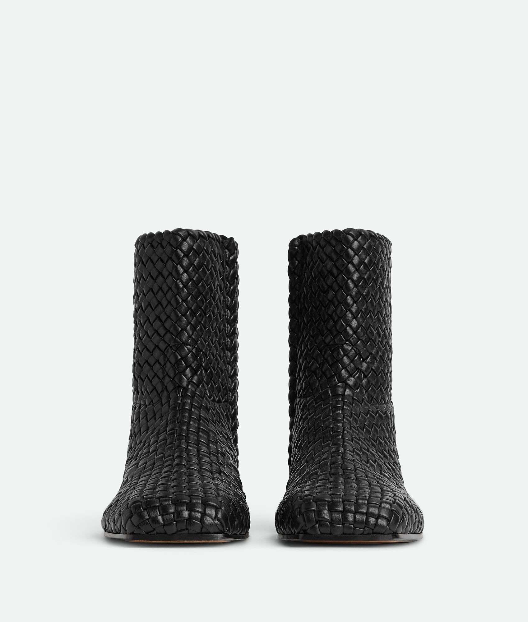 Jim Ankle Boot - 3