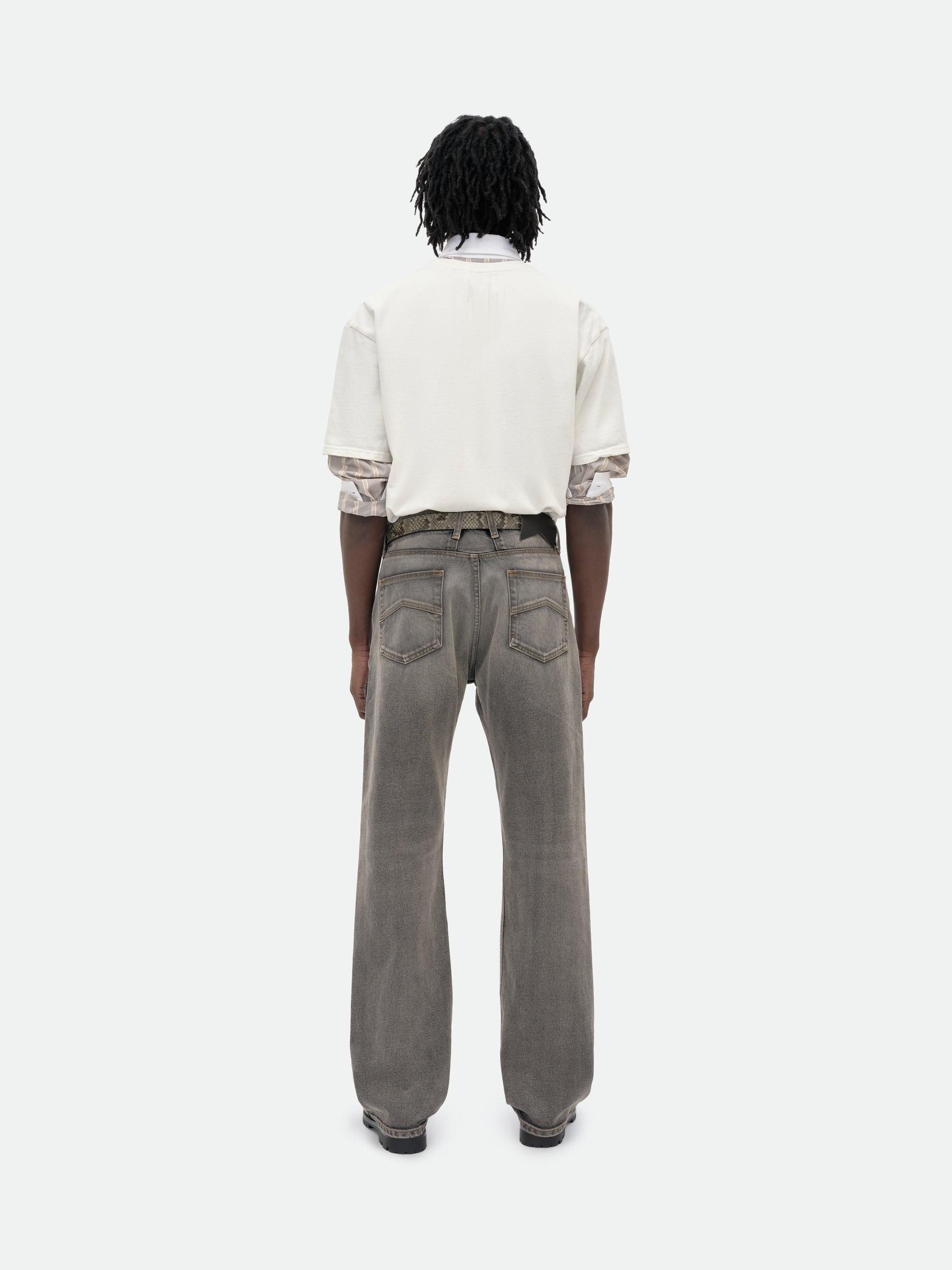 RHUDE FRENCH RIVIERA TEE - 4