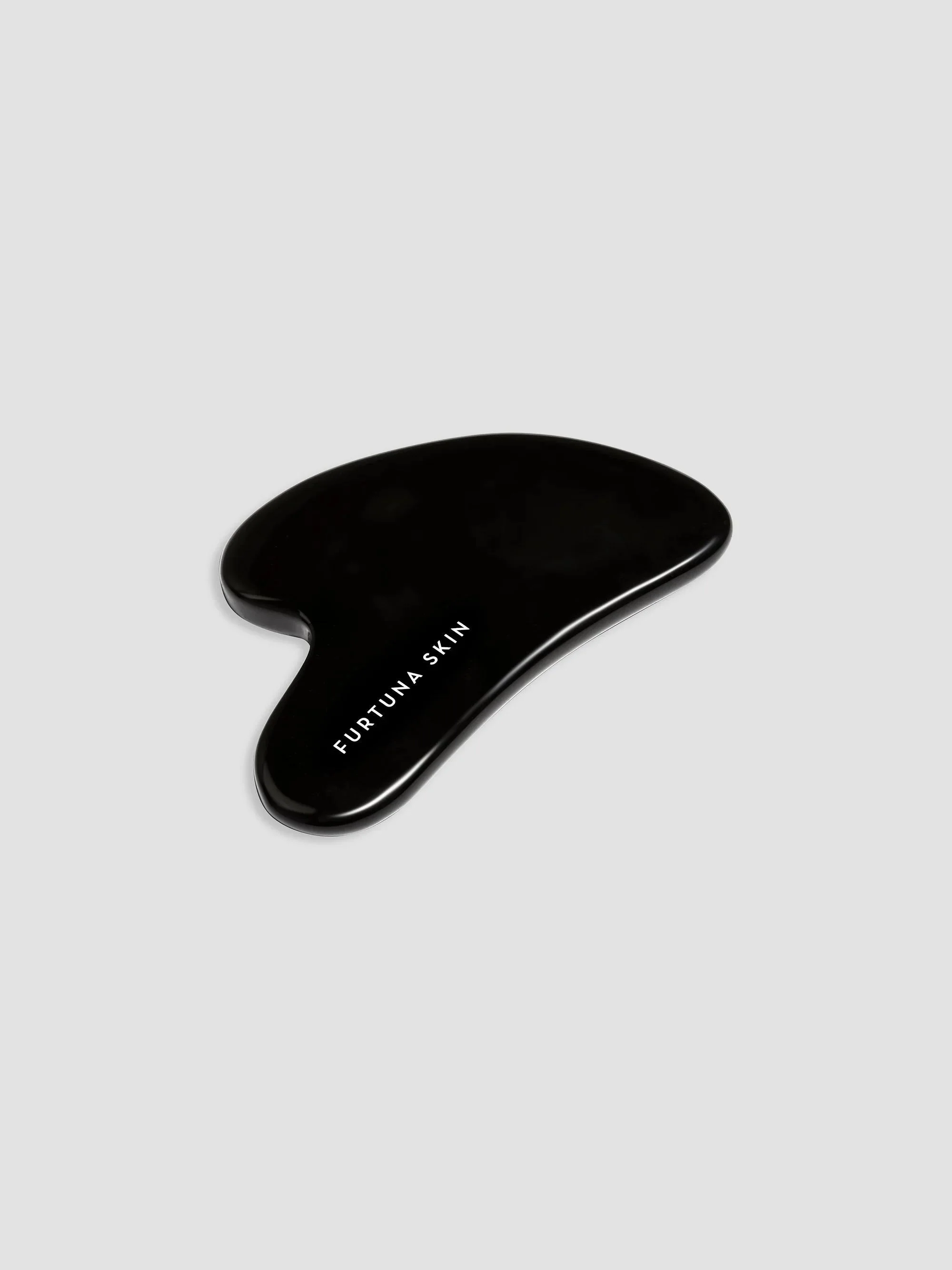 Women's Energia Luminosa Obsidian Gua Sha - 1