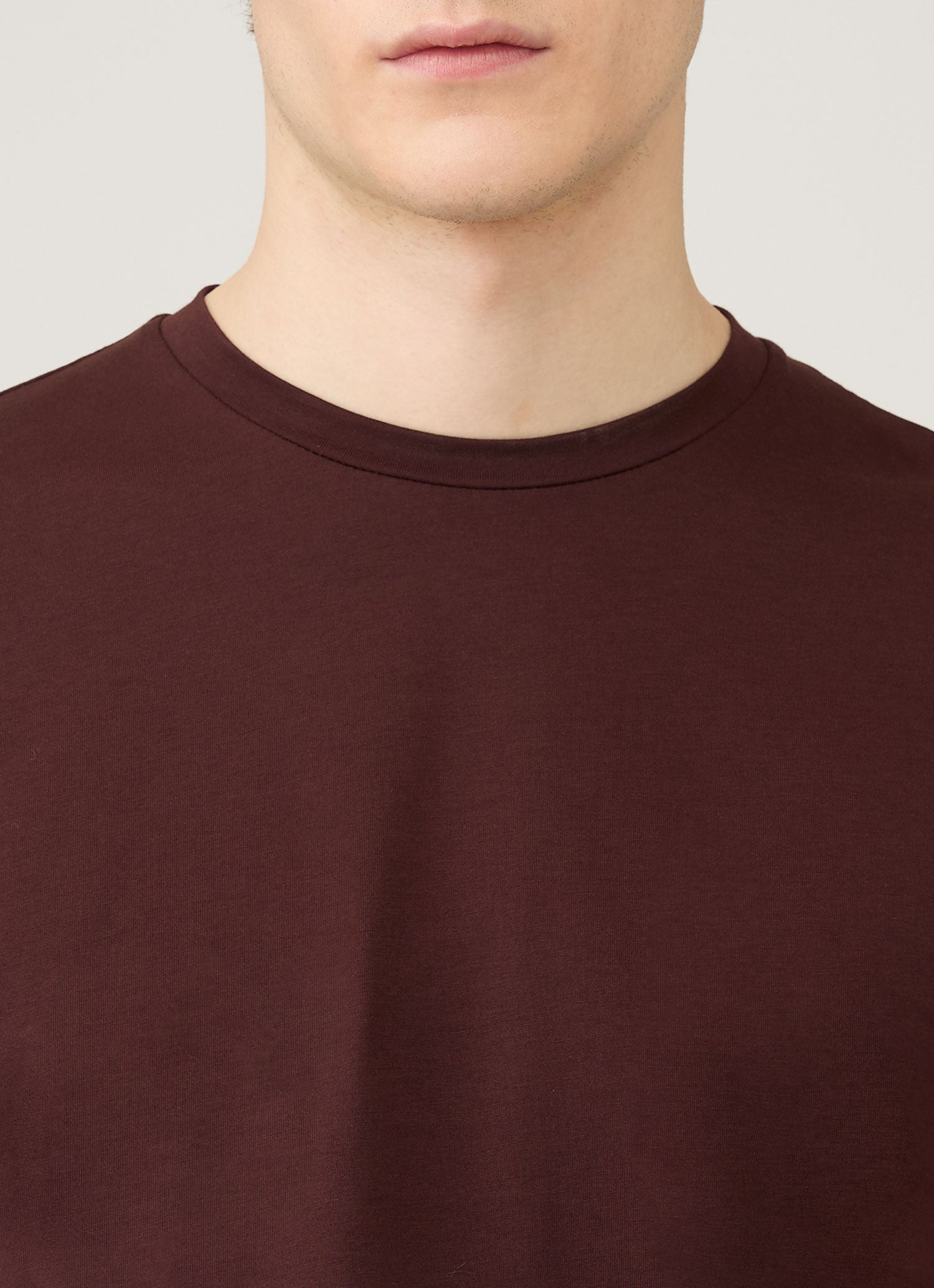 Riviera Midweight T‑shirt - 6