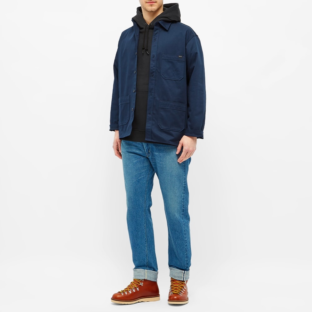 Filson CCF Graphic Pullover Hoody - 7