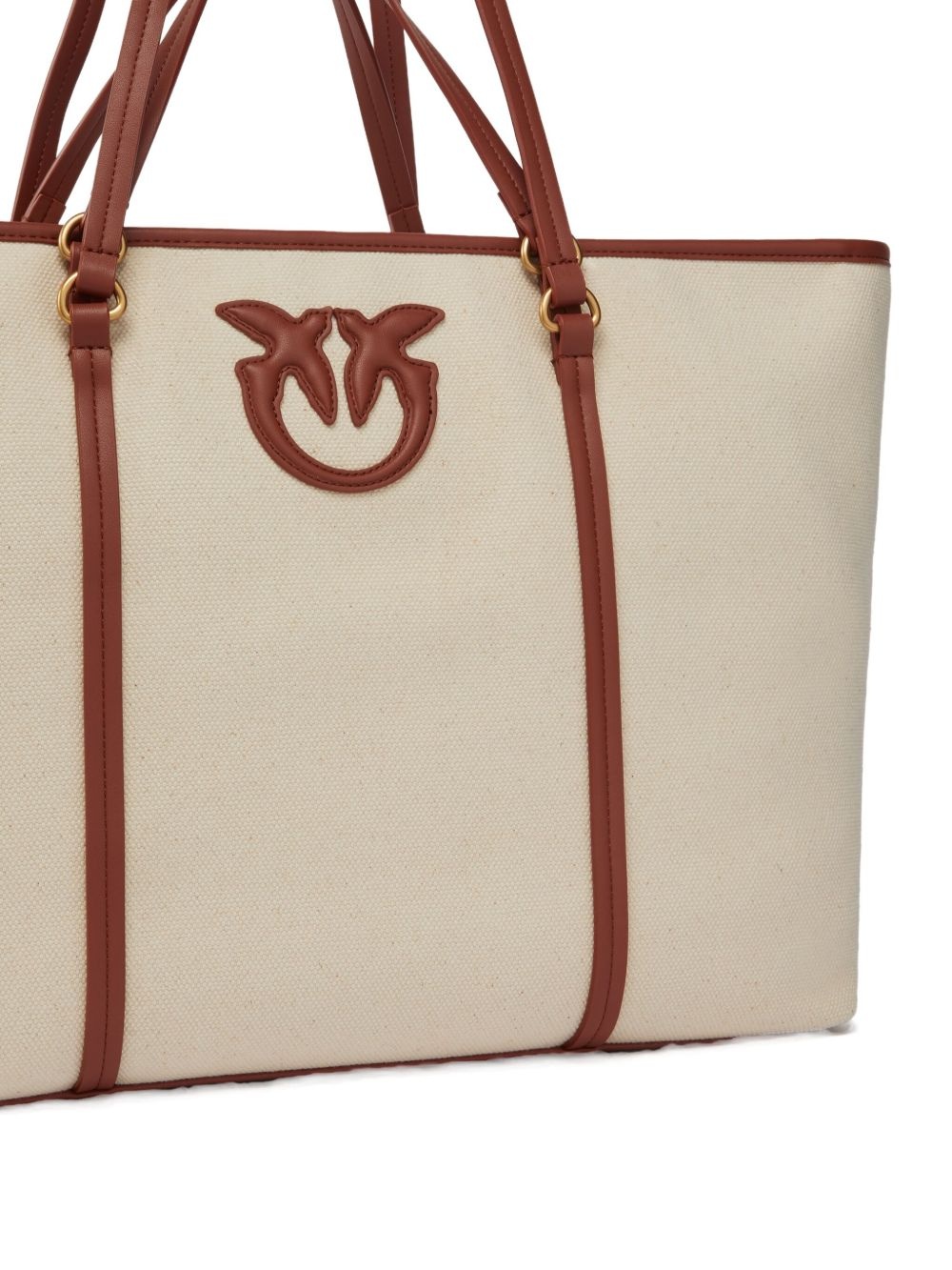 Love Birds tote bag - 3