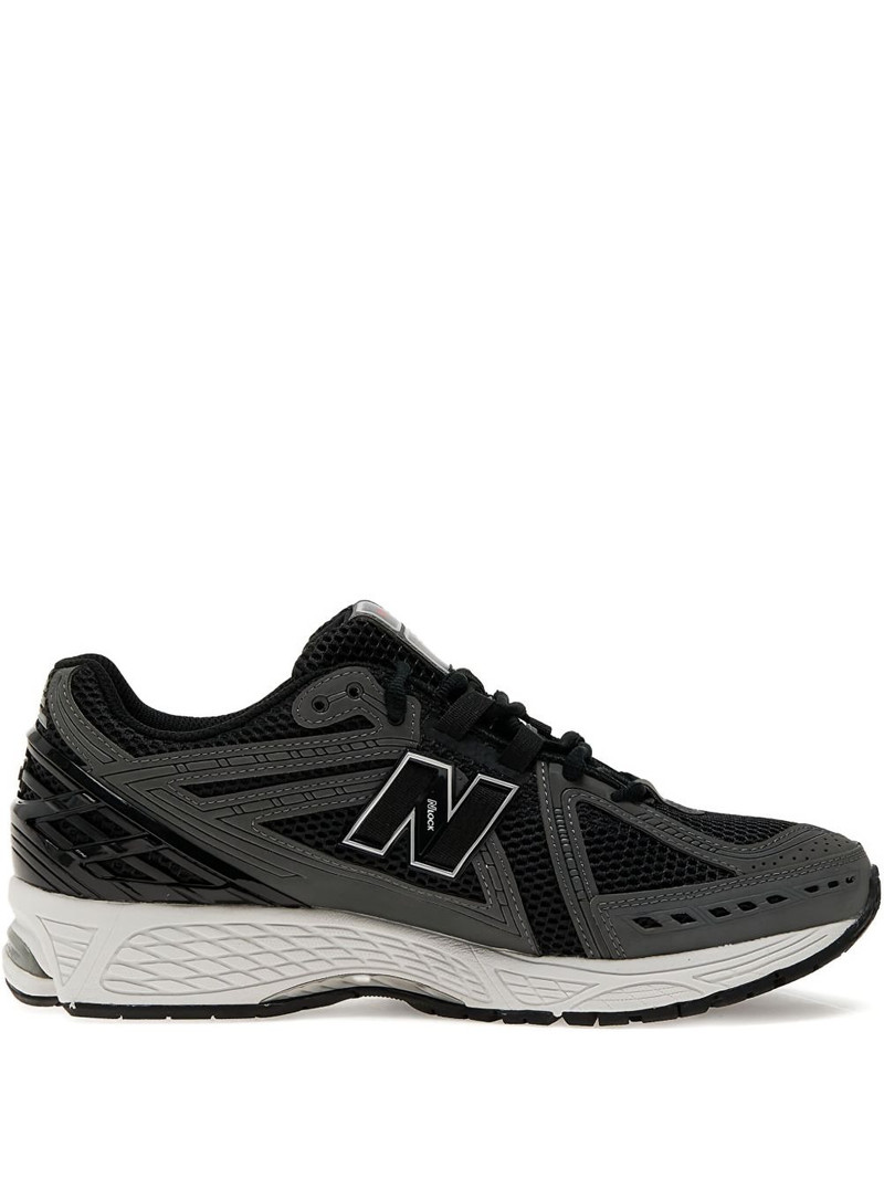 1906R mesh low-top sneakers 1