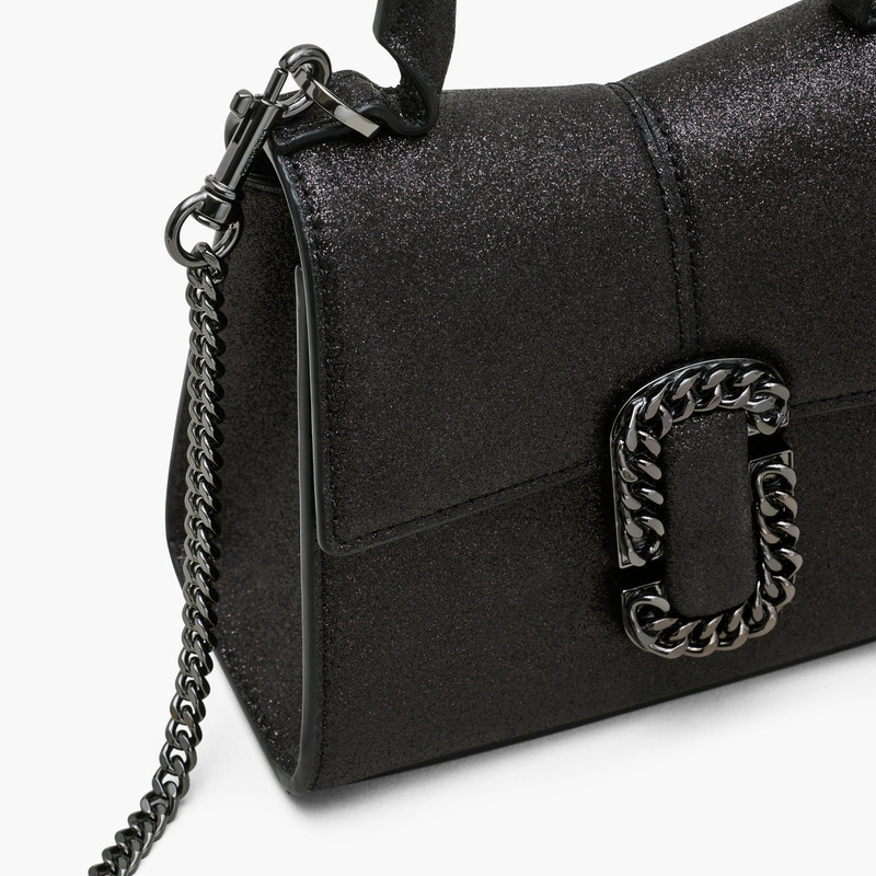 THE GALACTIC GLITTER ST. MARC MINI TOP HANDLE 7