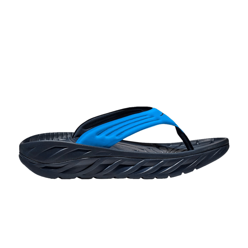 Ora Recovery Flip Slide 'Diva Blue Outer Space' - 1
