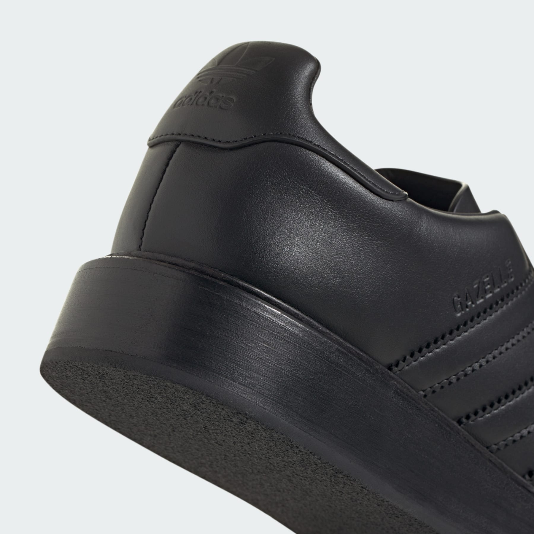 adidas Gazelle Indoor Made In Italy Shoes - 9