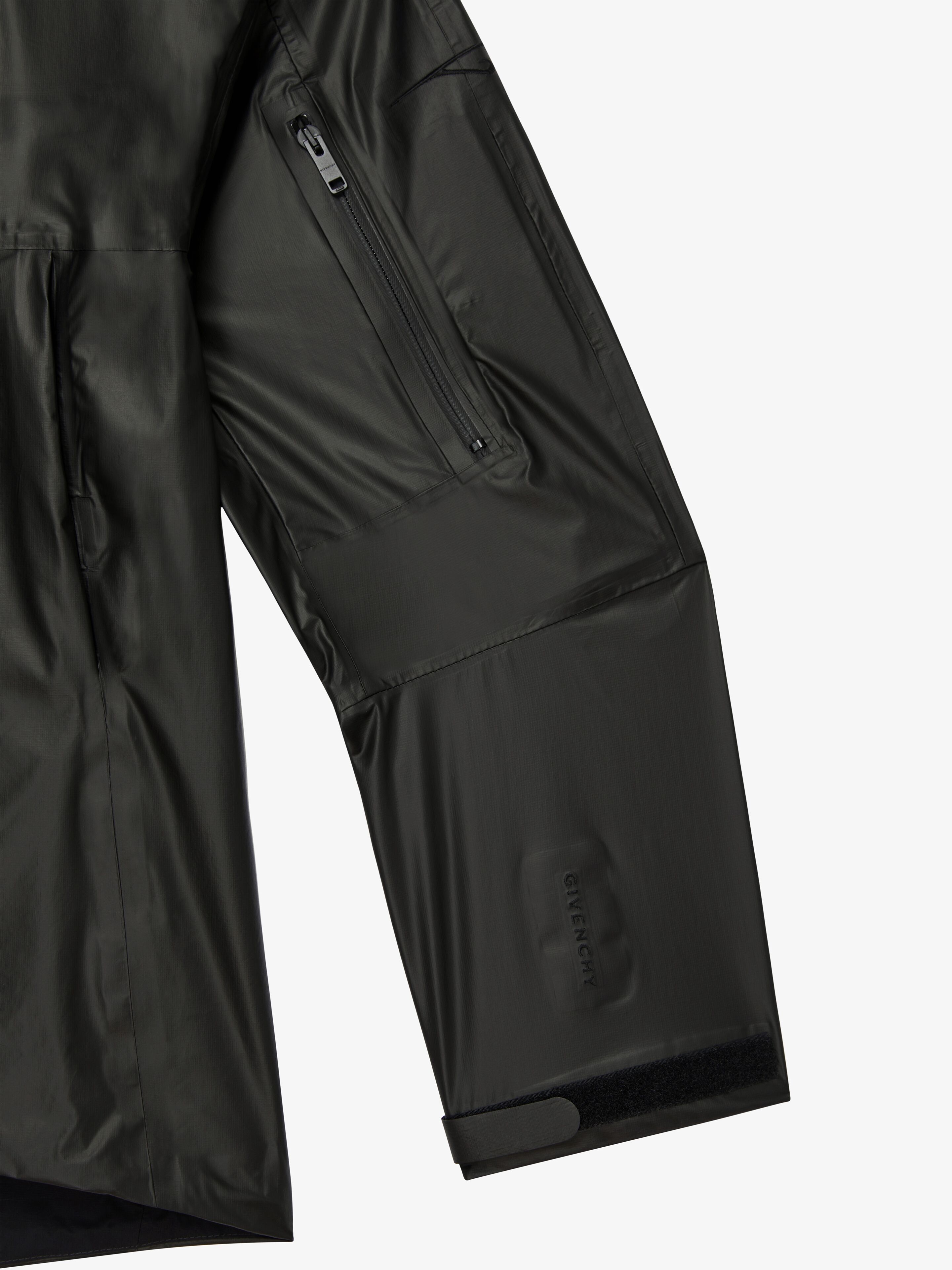 GIVENCHY WINDBREAKER - 6