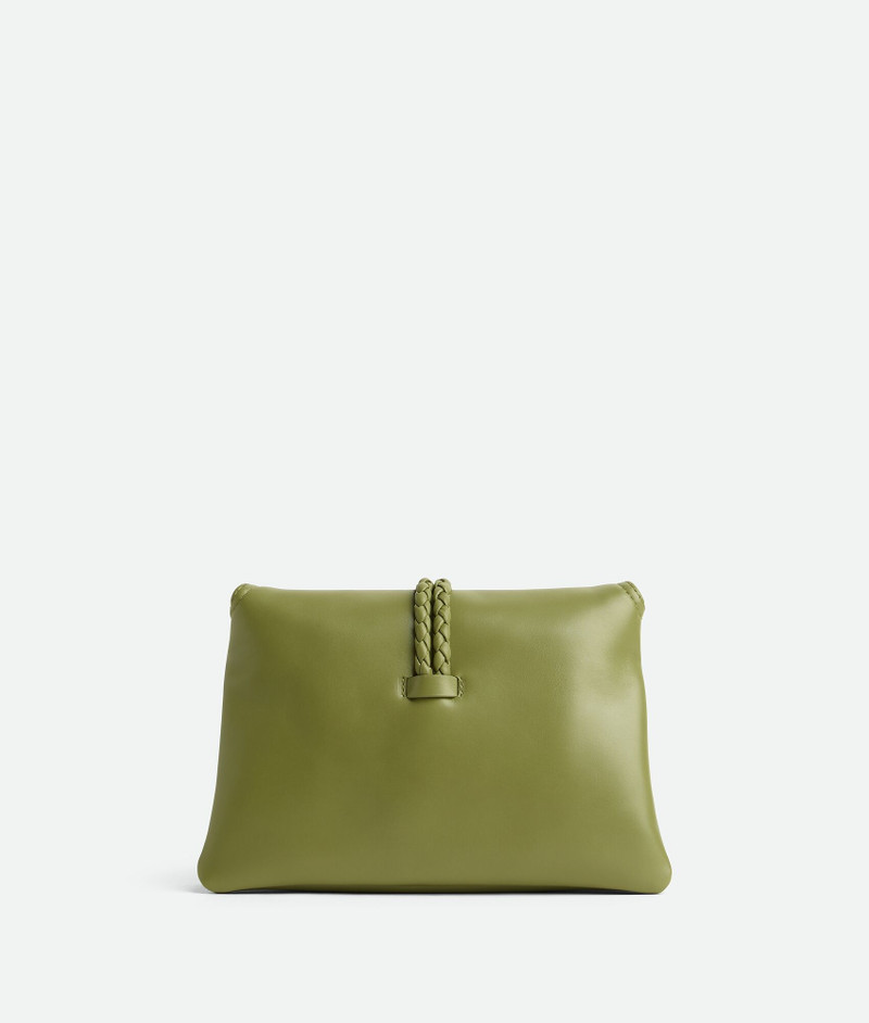 Bottega Veneta Baby Liberta outlook