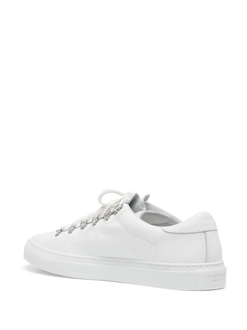 Diemme Diemme Round-toe Low-top Sneakers outlook