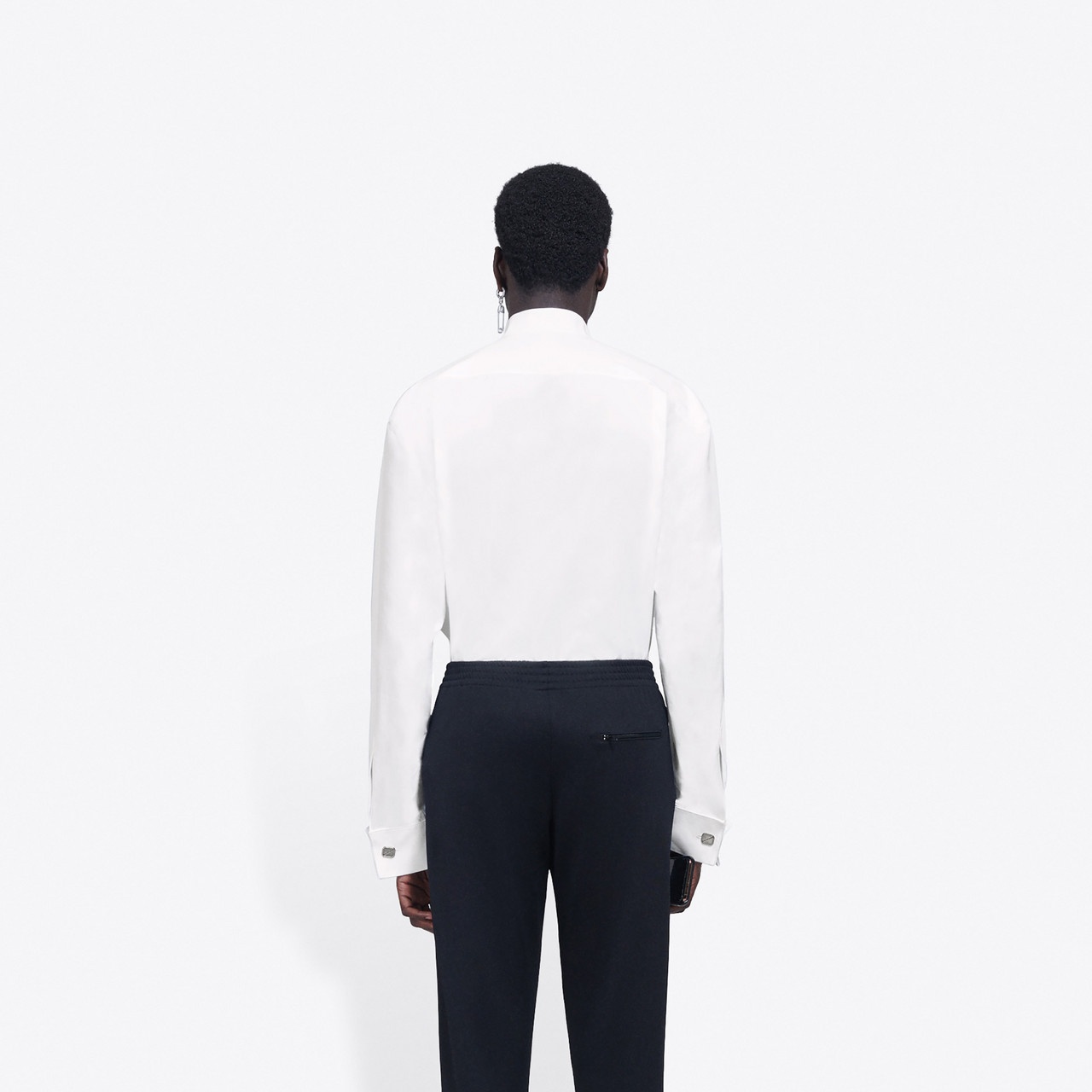 Tuxedo Shirt - 5