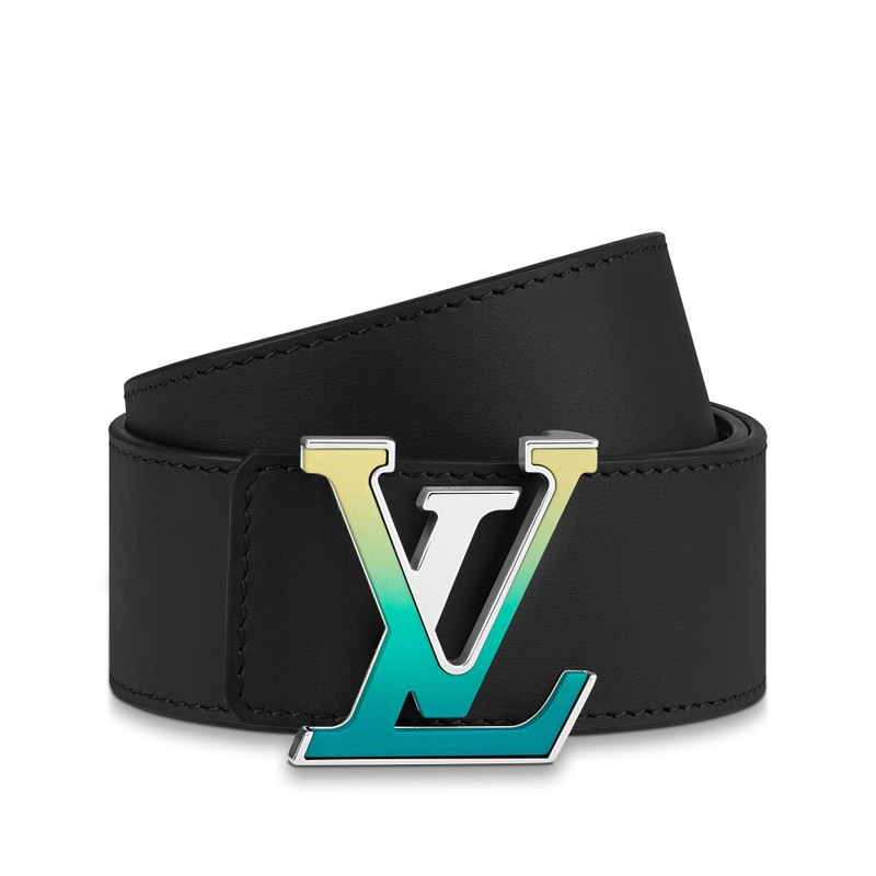 LV Spotlight 40MM Belt 3