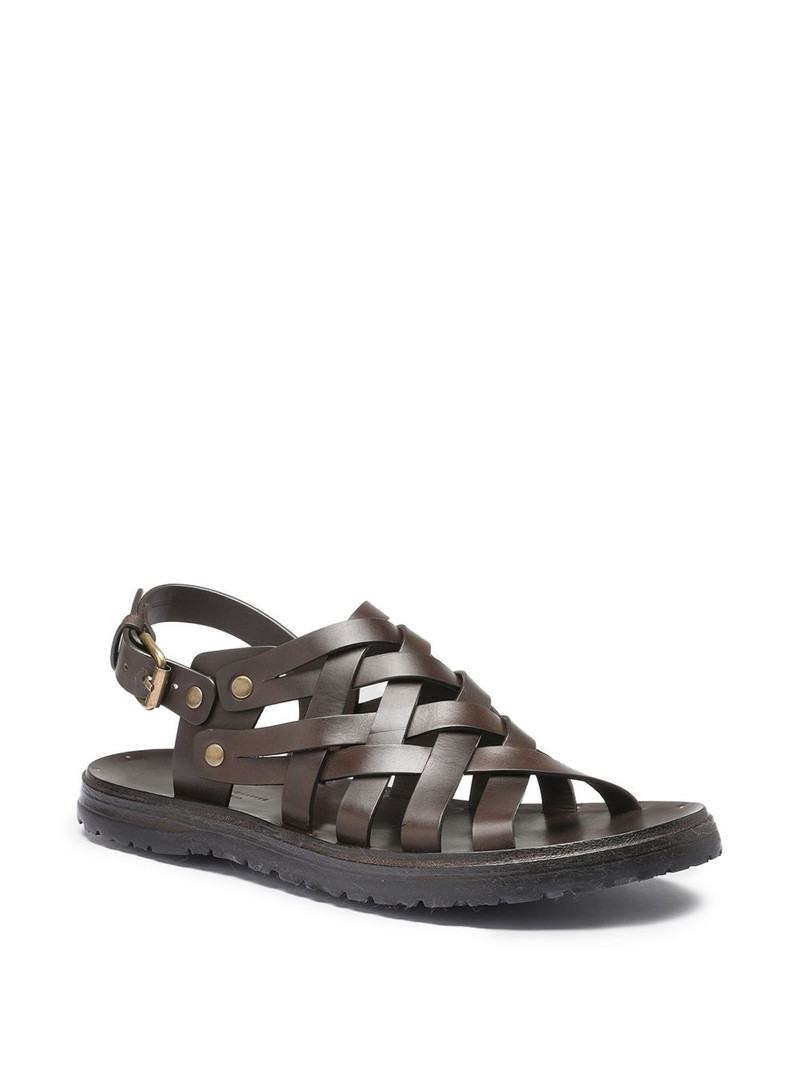 OFFICINE CREATIVE Chios sandals outlook
