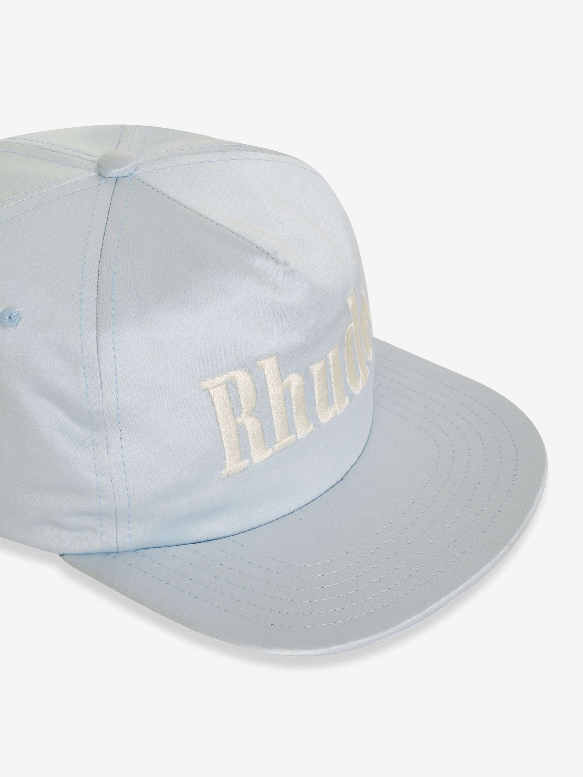 SPORT LOGO HAT - 3