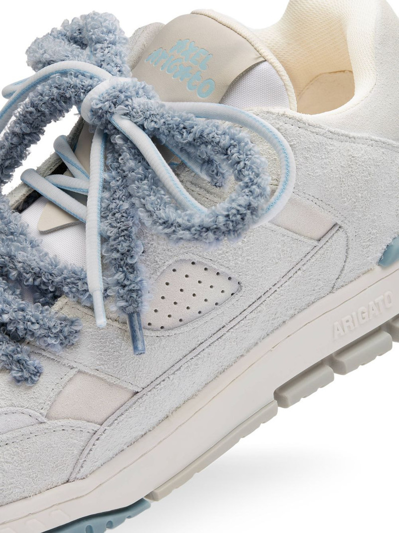 Area Lo lace-up sneakers 6