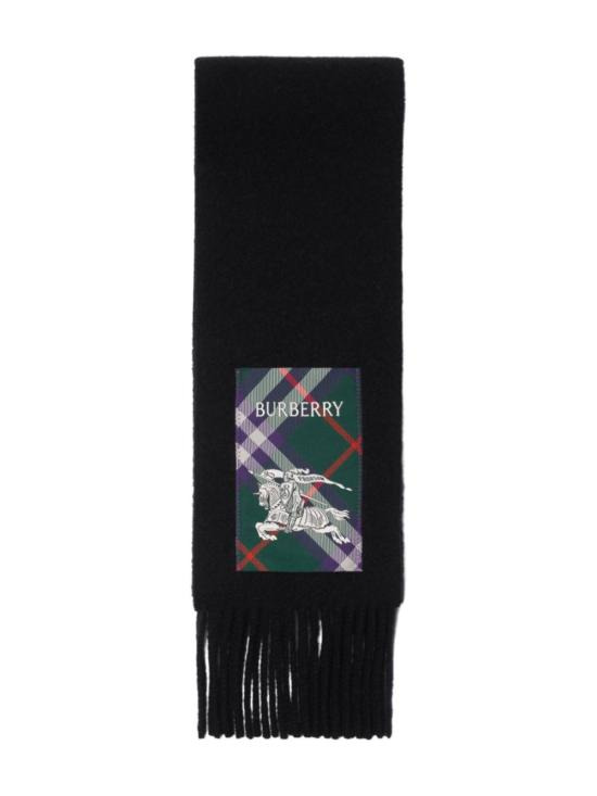 MUFFLER/SCARF - 2
